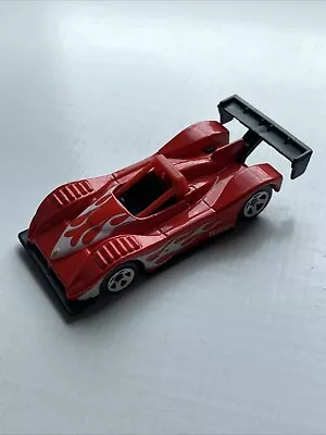 Buy Hot Wheels Ferrari 333 SP RED | 1999 • 2.99£