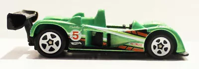 Buy Hot Wheels Hotwheels  CADILLAC LMP MYSTERY MODELS #05 • LOOSE • 6£