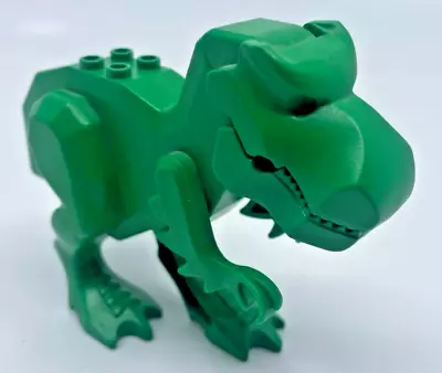 Buy Lego Dinosaur T-Rex Trex07  From Sets 5987 1349 Missing Tail • 14.99£