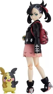 Buy Figma Pokemon Marnie   ABS & PVC  Figure Japan Import • 74.51£
