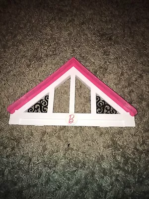 Buy Barbie Malibu Dream  House Spare Parts  Middle Top Apex • 14.99£