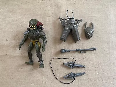 Buy Scavage Predator With Accessories Toy Figure 1993 Fox • 50£