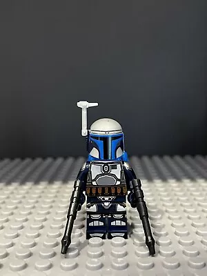 Buy Lego Star Wars Jango Fett • 7.29£