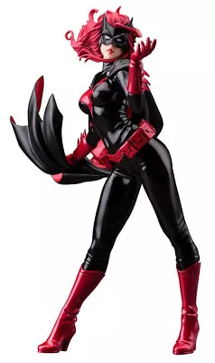 Buy Batwoman DC Comics Bishoujo PVC Statue 1/7 KOTOBUKIYA SIDESHOW • 151.75£