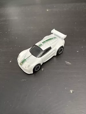 Buy Hot Wheels Lotus Sport Elise MINT CONDITION • 2.50£