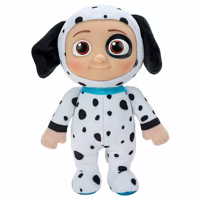 Buy Cocomelon 20cm JJ  Plush - Puppy Soft Plush Toy • 7.99£
