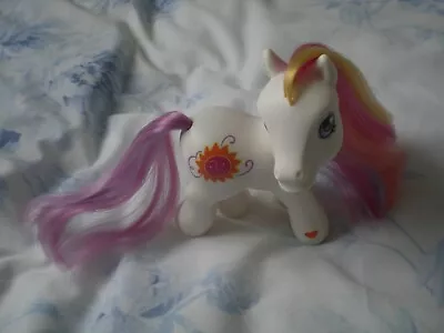 Buy My Little Pony MLP G3 Sunny Daze • 1.30£