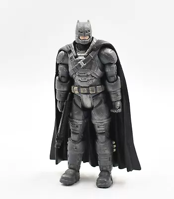 Buy Mattel - DC Multiverse Batman Vs Superman - Armored Batman Action Figure • 19.99£