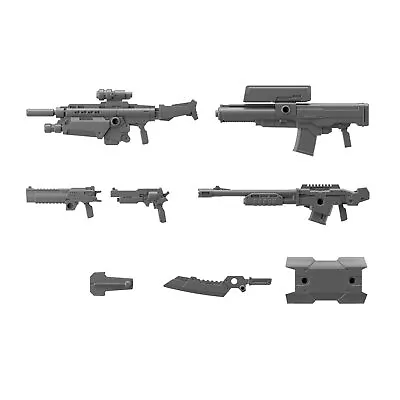 Buy 30MM - Customize Weapons (Military Weapon) - Model NEW • 13.73£