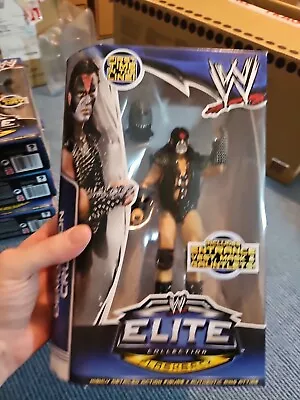 Buy WWE CRUSH DEMOLITION ELITE FIGURE MINT In Box • 75£