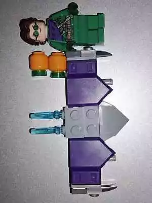 Buy Lego Marvel Super Heroes Minifigure - Green Goblin - Sh888 - Set 76261 • 8.99£