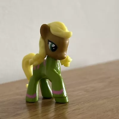 Buy My Little Pony Hasbro  G4 Mini Figures Blind Bag   Pretty Vision • 5£