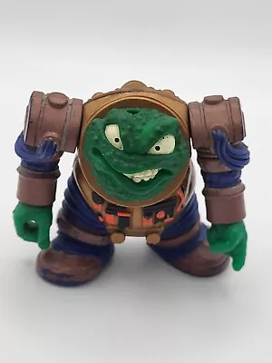 Buy Bucky O'Hare Toad Air Marshall Vintage 1990 Figure Hasbro • 3.99£