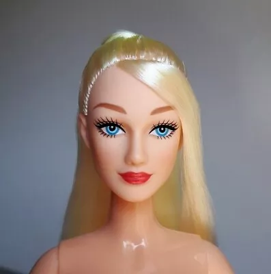 Buy Defa Lucy Fashion Girl Doll Barbie Fashionistas Clone Dolls 2024 Looks Signature • 20.27£
