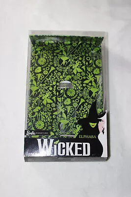 Buy Barbie Signature Wicked BOX • 4.22£