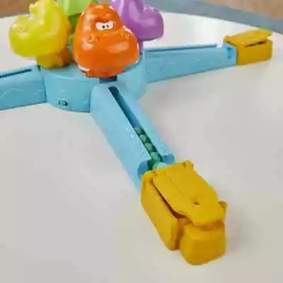 Buy Hasbro Hungry Hungry Hippos Flip Game - Melon Munch Flipping Frenzy Board Game • 11.99£