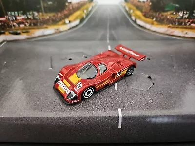 Buy Hot Wheels Mazda 787B Red Combined Postage Brand New • 3.77£