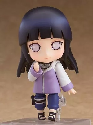 Buy Naruto Hinata Hyuga Nendoroid Rerun • 51.64£