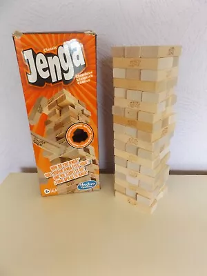 Buy Jenga  Game • 4.99£