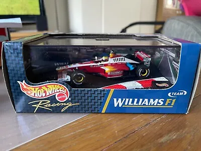 Buy Hot Wheels - 1:43 - Williams F1 FW21 - 1999 - Ralf Schumacher • 15£