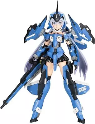 Buy Kotobukiya FRAME ARMS GIRL STYLET XF-3 PLUS Model Kit • 53.60£