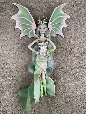 Buy Barbie Signature Doll Dragon Empress - Mythical Muse Collection • 80£