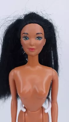 Buy Vintage 1994 Mattel Tropical Splash Kira Marina Doll Barbie Friend • 16.69£