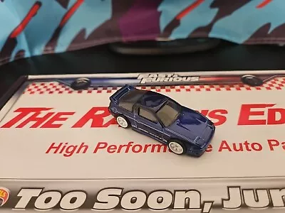 Buy 2024 Hot Wheels Super Treasure Hunt STH '96 Nissan 180SX New Combine Postage • 37.77£