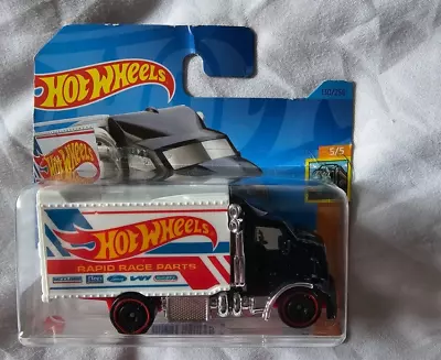 Buy Hot Wheels 2023    HIWAY HAULER 2    H/W HAULERS   RAPID  RACE  PARTS (E) • 0.99£