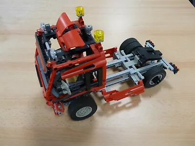 Buy LEGO TECHNIC 8436 Truck Set | Thames Hospice • 10£
