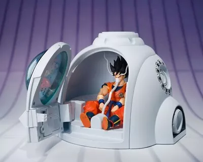 Buy PRESALE COUPON €99 S.H. Figuarts MEDICAL MACHINE Bandai DRAGON BALL Action Figure • 15.76£