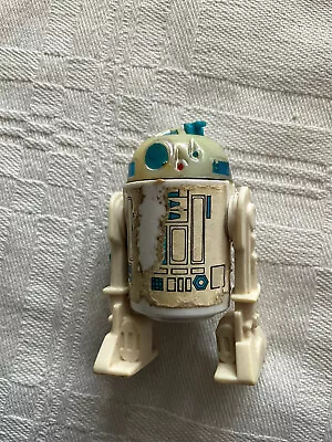 Buy Vintage Star Wars R2-D2 Figurine With Sensorscope - 1977 -  Hong Kong • 12£