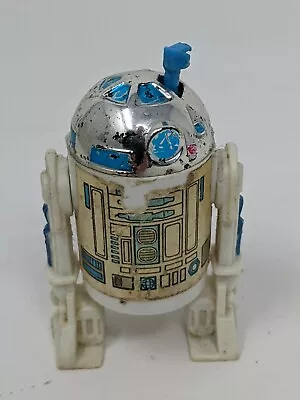 Buy Vintage Star Wars R2-d2 Sensorscope Figure, Original Esb 1980s R2d2! • 25£