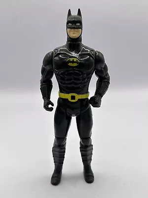Buy Vintage BATMAN Action Figure 1989 Movie Toybiz 5  DC Comics • 0.99£