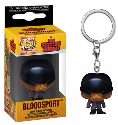 Buy Funko Pop! Pocket Keychain 889698560054 - Free Tracked Delivery • 8.04£