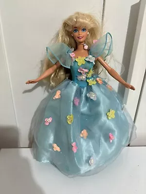 Buy 1995 Barbie Songbird Nightingale Song Vintage 90's No Superstar • 16.09£