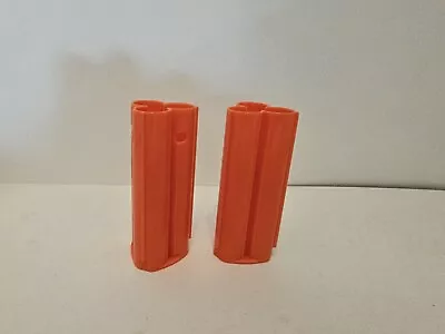 Buy Nerf N-strike Elite Zombie Strike Sledgefire Shells X2 • 15.99£