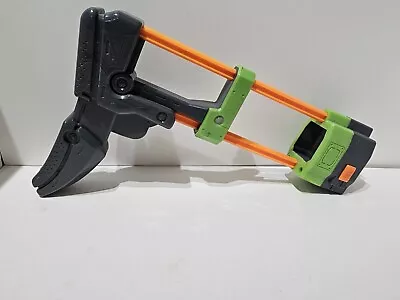 Buy Nerf Vortex Praxis Stock Attachment Accessory • 8.99£