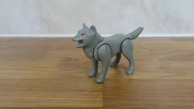 Buy Playmobil 3  Wolf - Animal / Figure • 4£