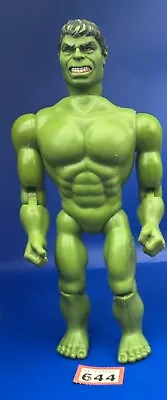 Buy 12” Marvel Comic Mego Vintage The Incredible Hulk 1978 Action Figure Hong Kong • 19.99£