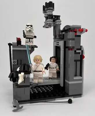 Buy Lego Star Wars: Death Star Escape (75229) • 25£