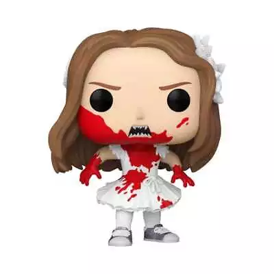 Buy PREORDER 1582 Abigail - Abigail Horror Funko POP Genuine Brand New In Protector • 25.99£