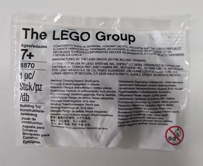 Buy LEGO Power Functions: Light (8870) New Sealed Free Postage • 8.49£