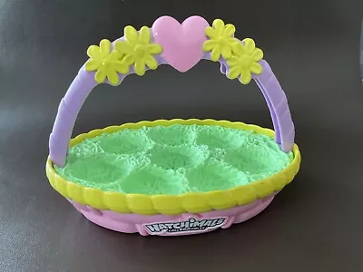 Buy Hatchimals Toy  Egg Basket • 7.50£