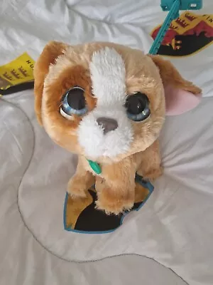 Buy Hasbro FurReal Friends Dog Toy - F1996 • 5£