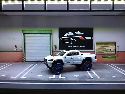 Buy Hot Wheels ‘20 Toyota Tacoma ( Brand New ) Loose • 2.95£