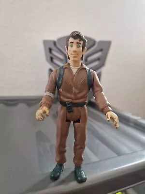 Buy Vintage 1986 KENNER The Real Ghostbusters SERIES 1  PETER VENKMAN Action  Figure • 5.99£