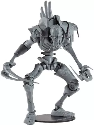 Buy McFarlane Toys 10923-8 Warhammer 40000 7in Figures WV3-Necron Flayed One (AP), M • 20.11£