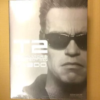 Buy Hot Toys Terminator Original T800 Arnold Schwarzenegger • 382.50£