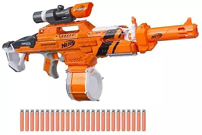 Buy Nerf N-Strike Elite AccuStrike Stratohawk Children's Fun Outdoor Blaster • 29.99£